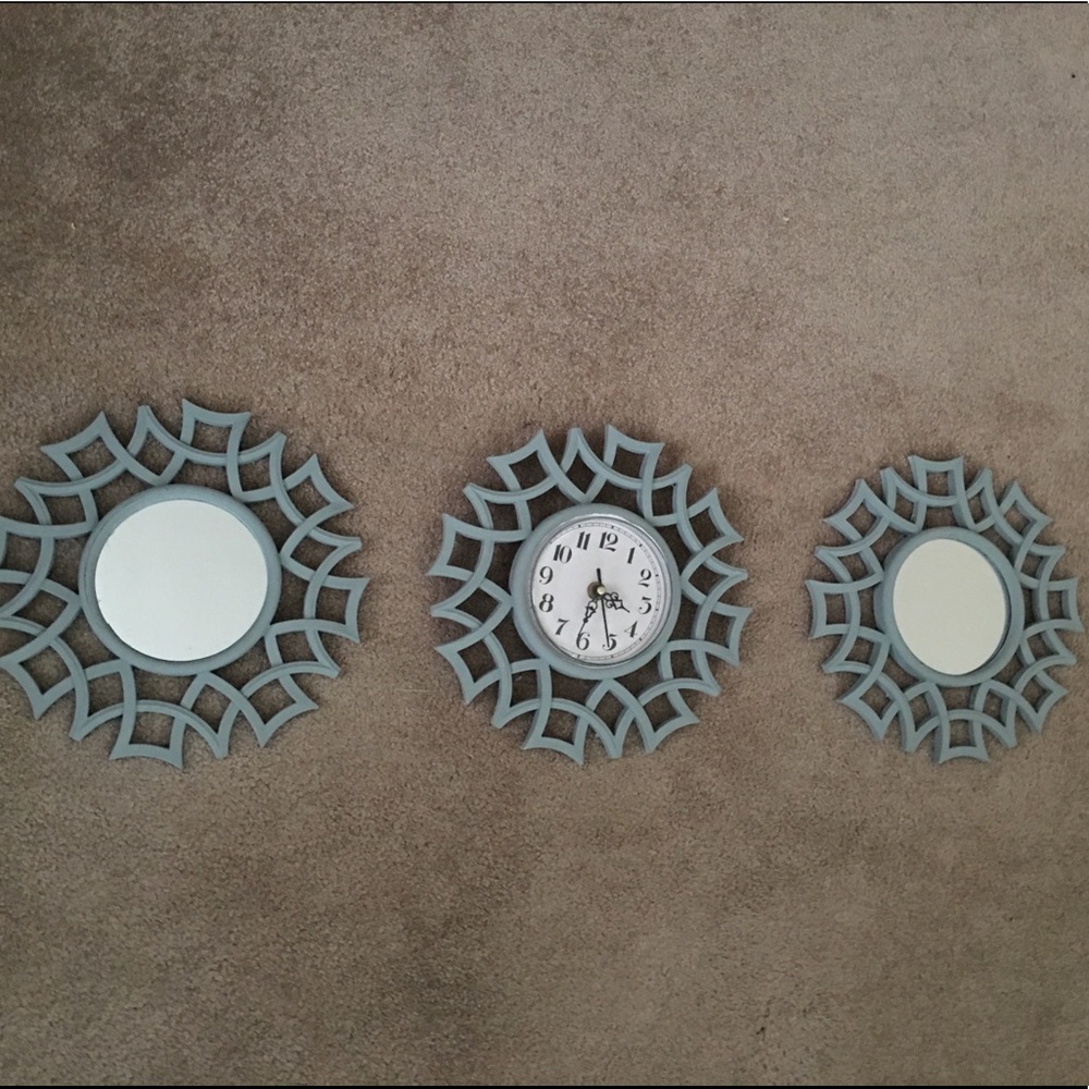 Wall Decor